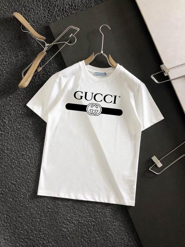 Gucci Men's T-shirts 593